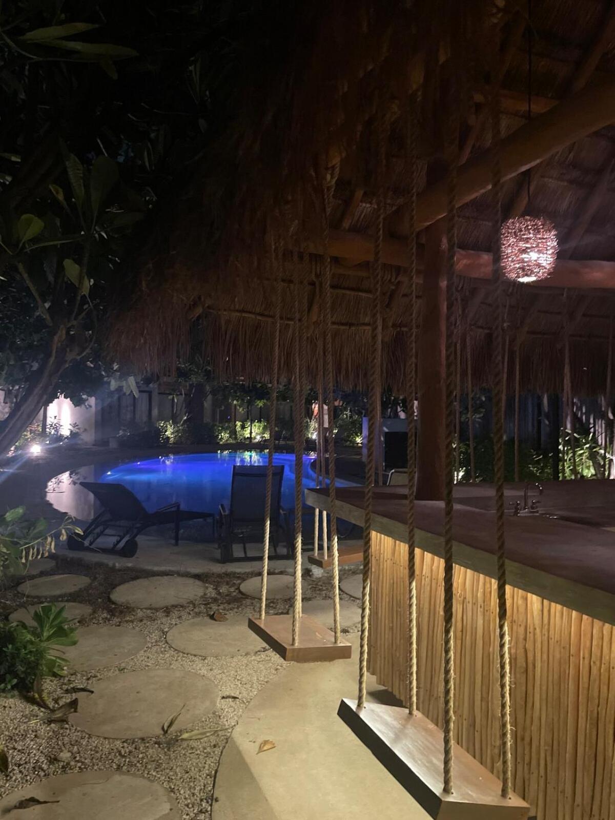Departamento En Mancondo Tulum, Dentro De Aldea Zama Tulum