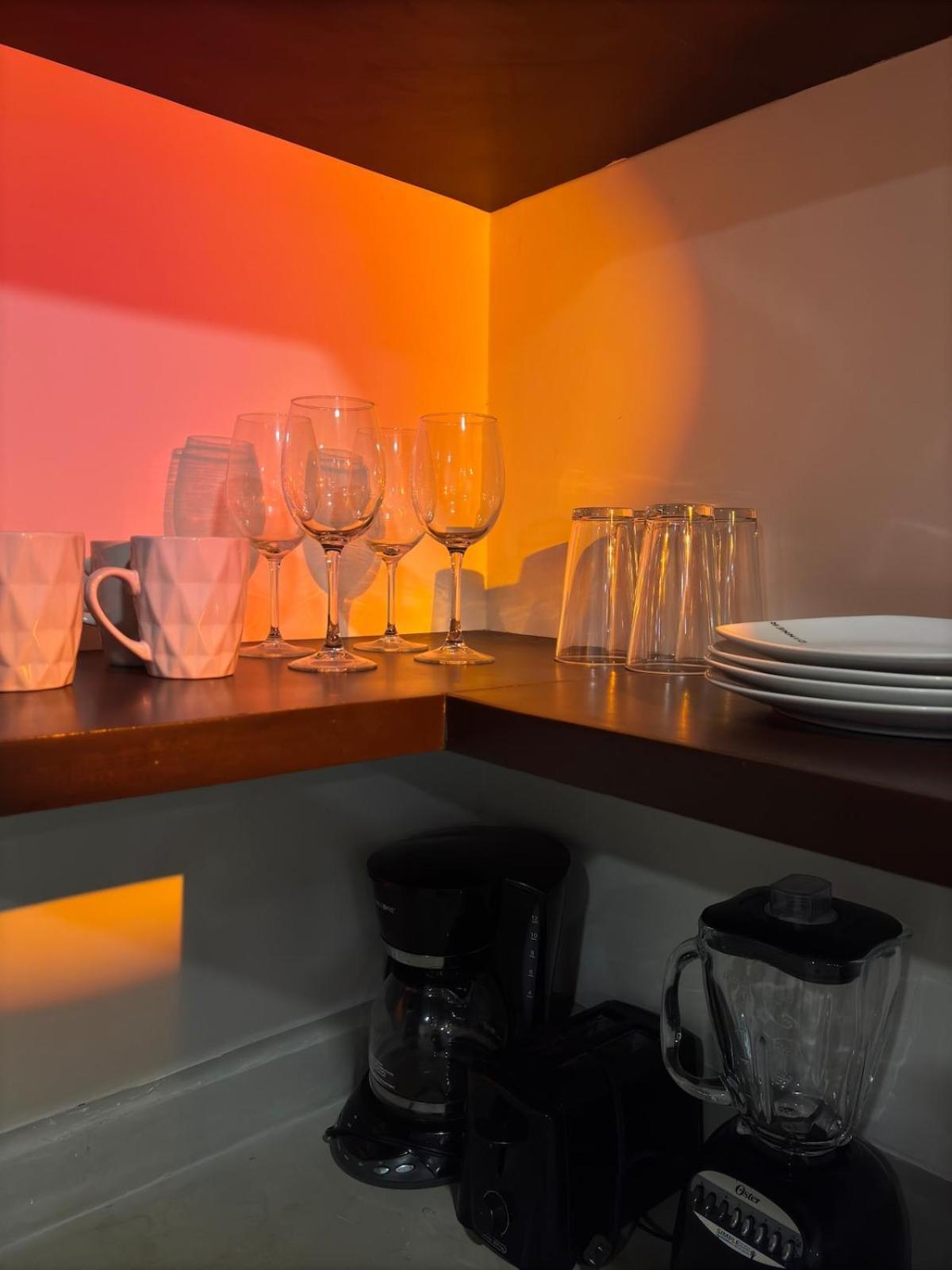 Departamento En Mancondo Tulum, Dentro De Aldea Zama Appartamento