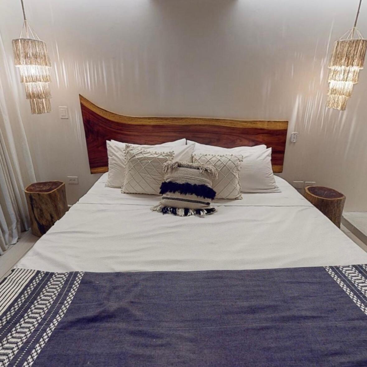 Appartamento Departamento En Mancondo Tulum, Dentro De Aldea Zama *