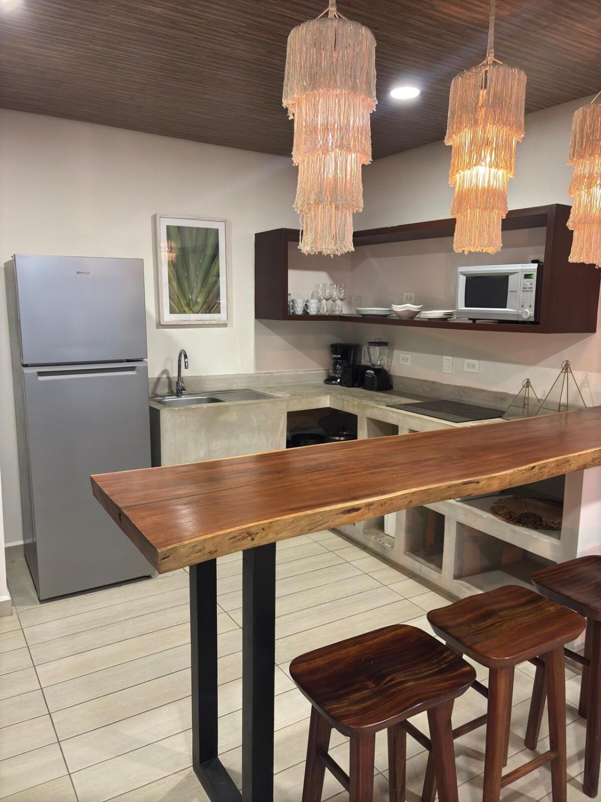 Appartamento Departamento En Mancondo Tulum, Dentro De Aldea Zama *