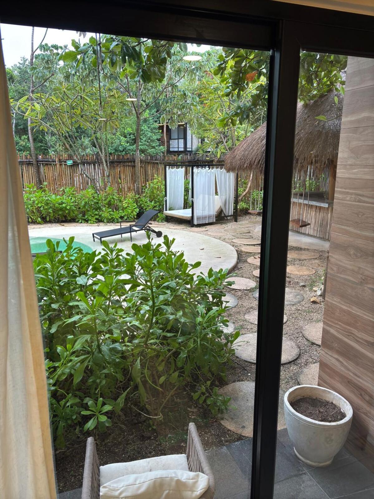 Appartamento Departamento En Mancondo Tulum, Dentro De Aldea Zama